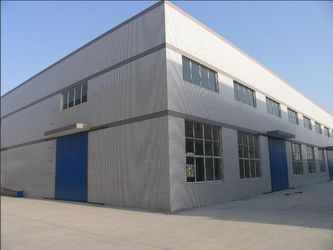 Cina Beijing Silk Road Enterprise Management Services Co.,LTD.