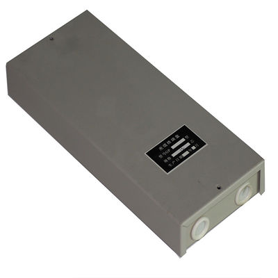Dinding Mount Metal SC LC ST 24 Core Fiber Termination Box