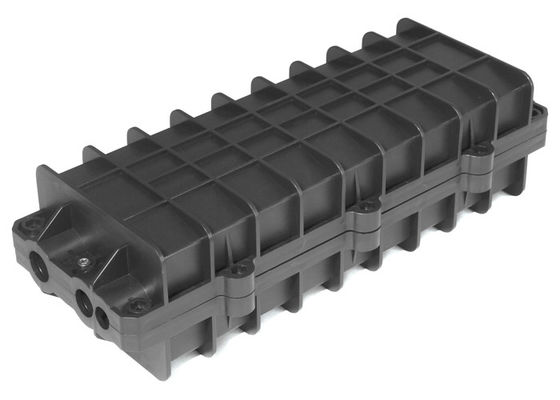 Bahan PP FOSC GPJ 96 Core Fiber Optic Splice Enclosure