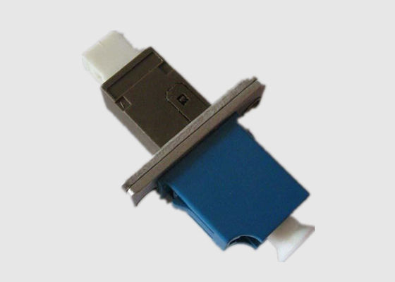 Adaptor Kabel Serat Optik LC Ke MU Jaringan Area Lokal