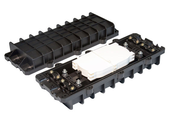 Bahan PP FOSC GPJ 96 Core Fiber Optic Splice Enclosure
