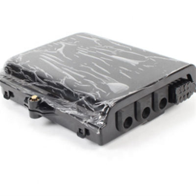 IP65 Telecommunication Wall Mount Fiber Termination Box
