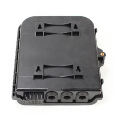 IP65 Telecommunication Wall Mount Fiber Termination Box