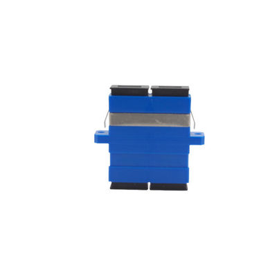 Sc Upc Singlemode Duplex Fiber Optic Accessories Fiber Optic Coupler
