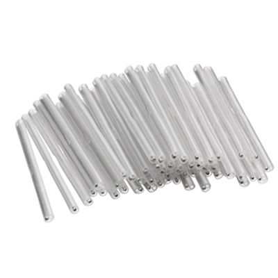 CE ROHS 45mm 60mm Lengan Perlindungan Kabel Serat Optik