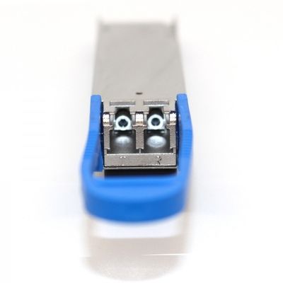 10KM DDM QSFP28 100G LR4 Wdm Sfp Module, Sfp Fiber Transceiver