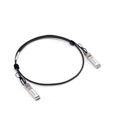 Antarmuka Lc ISO9001 10G SFP + Kabel Optik Aktif AOC