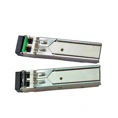 1.25G CWDM 40KM 1270nm Fiber Optic Transceiver, Sfp Optical Module