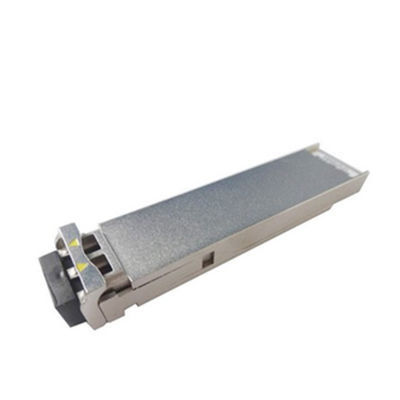 10G CWDM 1550nm 80km SFP + Transceiver Serat Optik