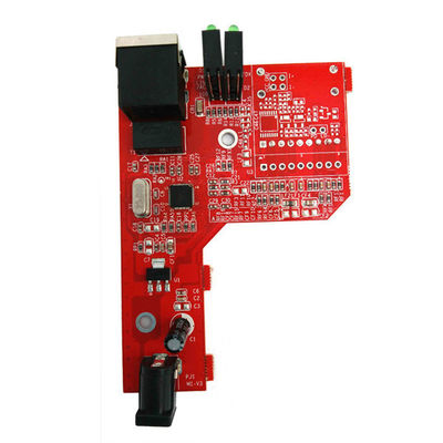 ISO9001 1.25G Bidi SC ST SFP 1x9 Fiber Optic Transceiver
