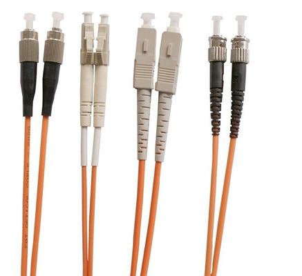 1550nm FBT Fiber Optic Cable Splitter, ABS Plc Splitter