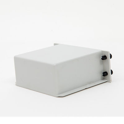 GPON EPON Fiber Optic PLC Splitter, Kaset Plc Splitter 1x8