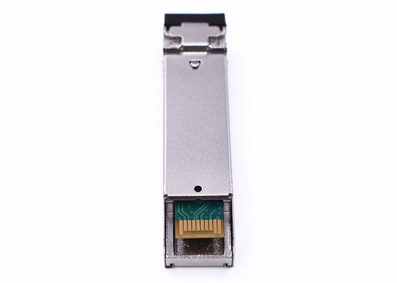 FTTX 40KM WDM DDMI 2.5G SFP Module, Sfp Bidirectional Transceiver