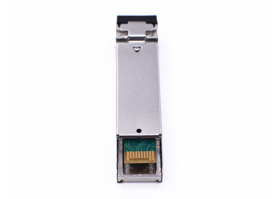 Transceiver Optik SFP 2.5Gb 40km 5dBm Daya Rendah